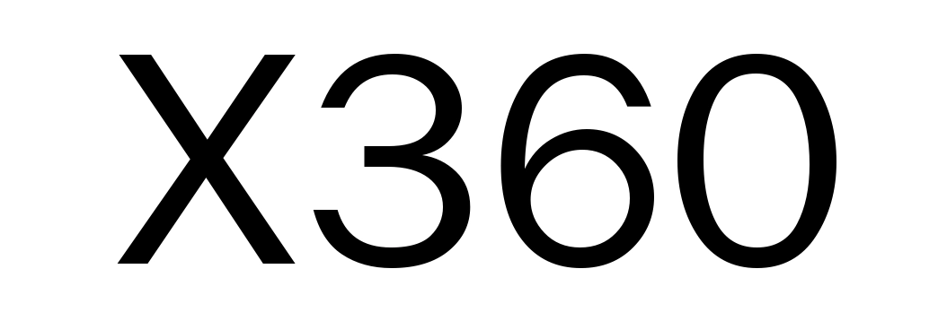 X360